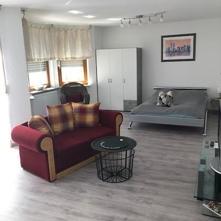 Helle 45 Qm Einliegerwohnung Holzgerlingen Zewnętrze zdjęcie