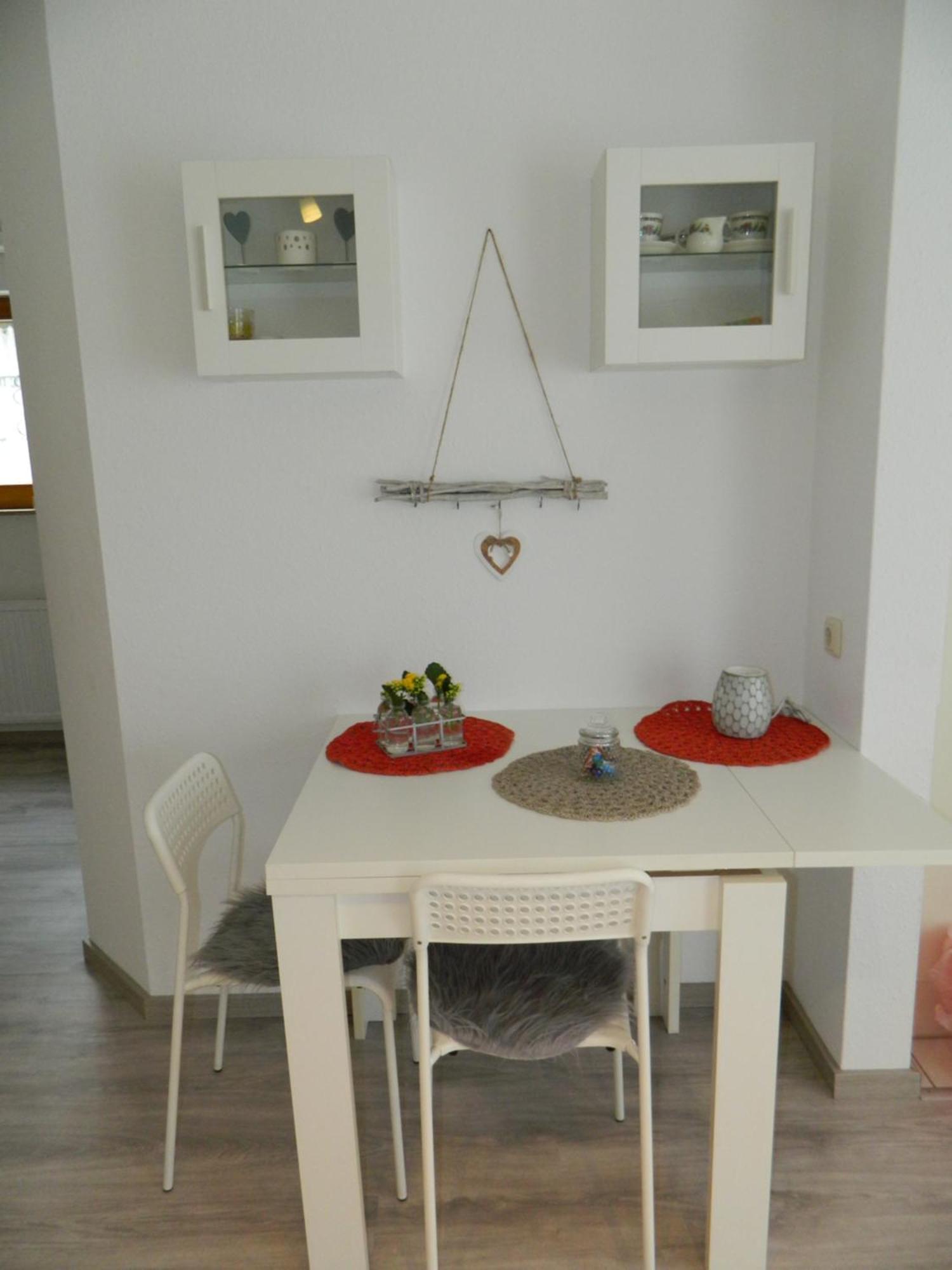Helle 45 Qm Einliegerwohnung Holzgerlingen Zewnętrze zdjęcie
