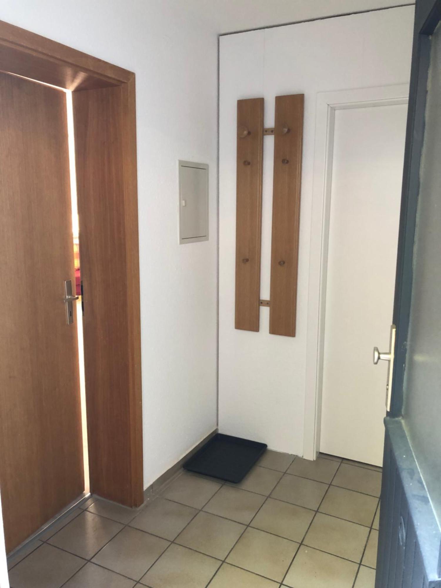 Helle 45 Qm Einliegerwohnung Holzgerlingen Zewnętrze zdjęcie