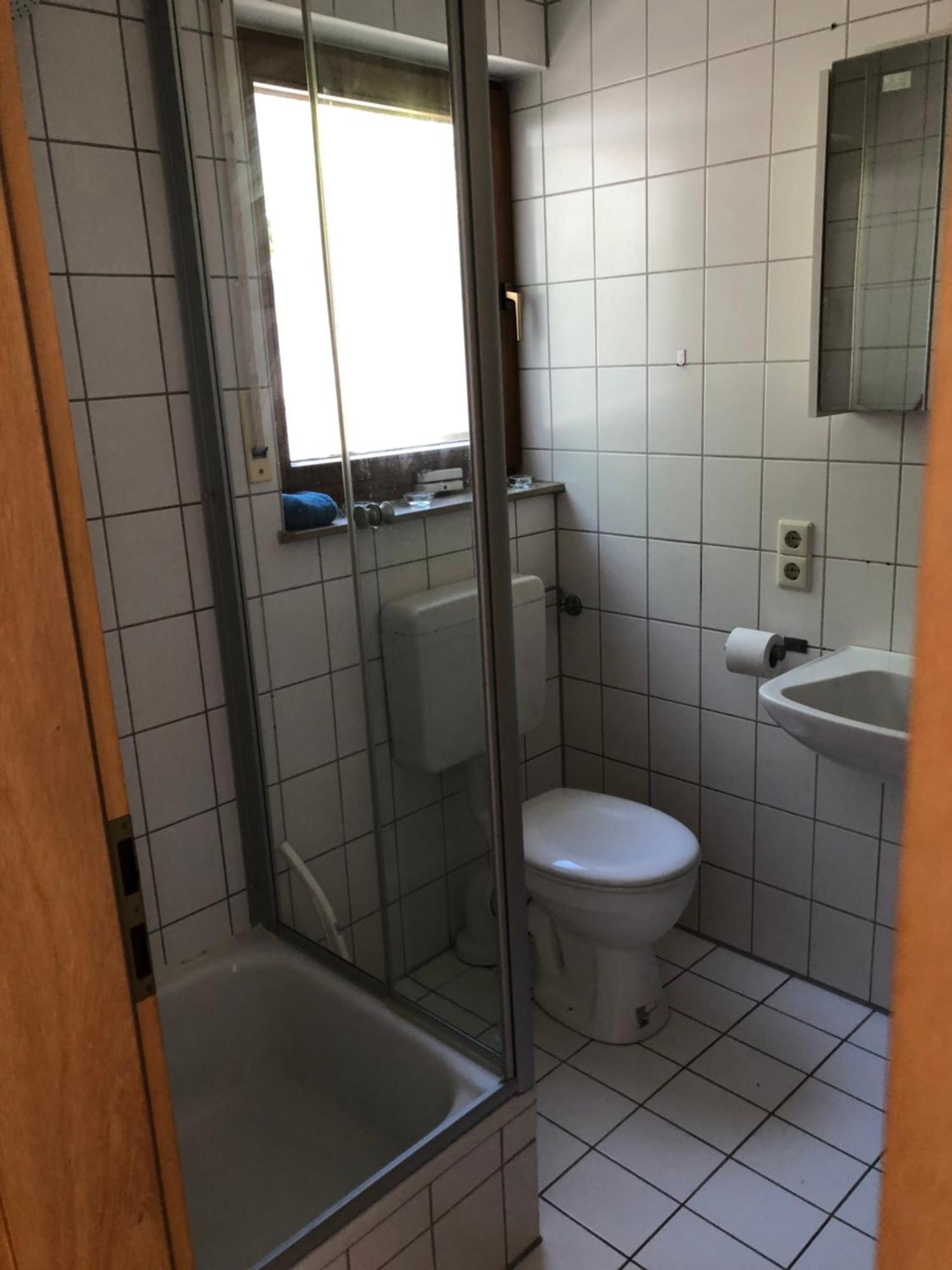 Helle 45 Qm Einliegerwohnung Holzgerlingen Zewnętrze zdjęcie