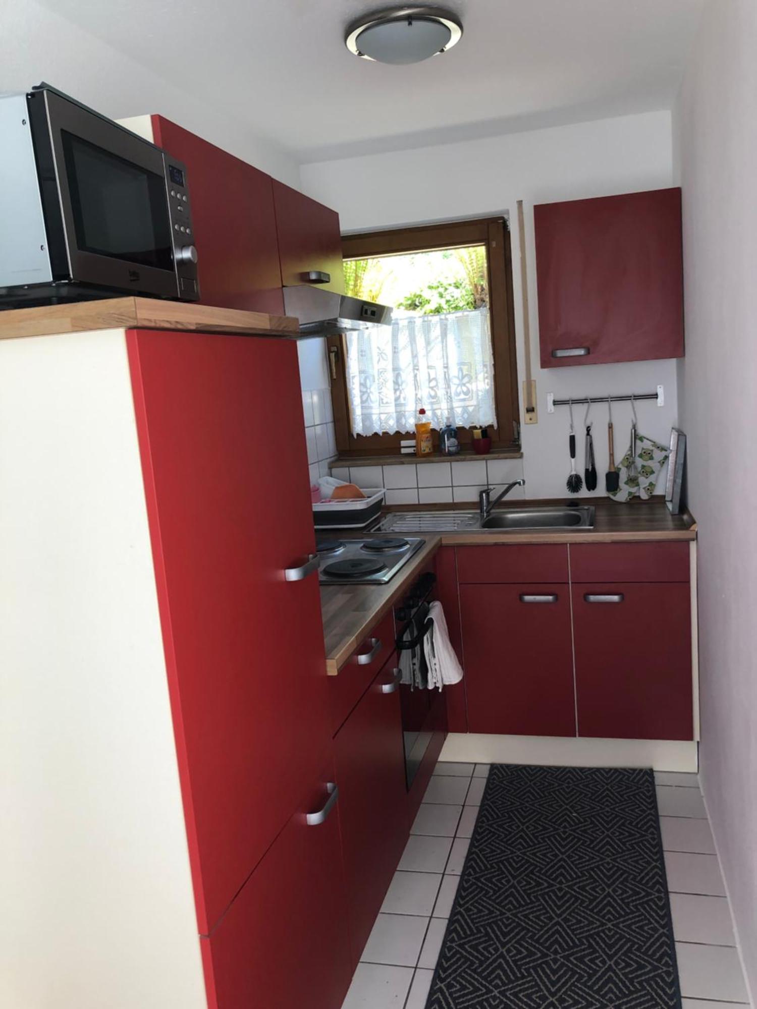 Helle 45 Qm Einliegerwohnung Holzgerlingen Zewnętrze zdjęcie