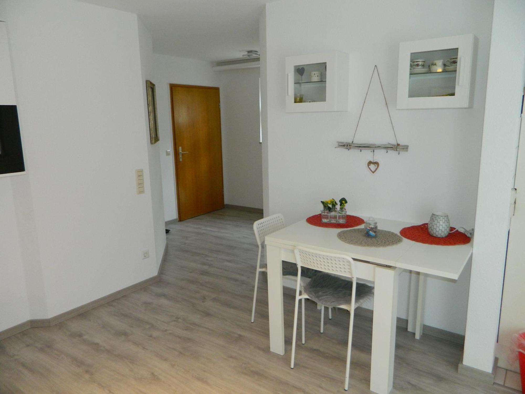 Helle 45 Qm Einliegerwohnung Holzgerlingen Zewnętrze zdjęcie